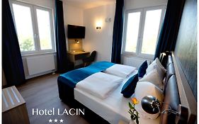 Hotel Lacin